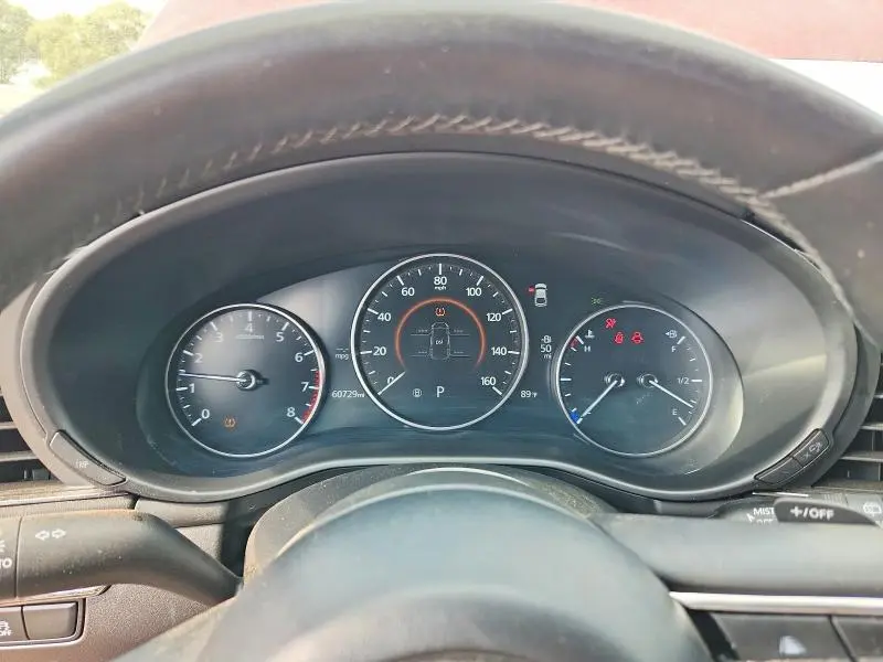 2021 MAZDA 3 PREMIUM  