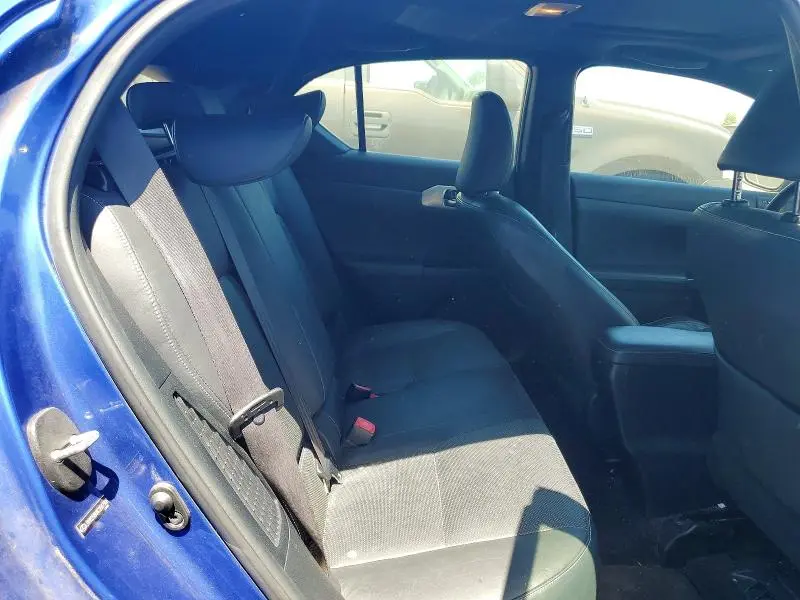 2012 LEXUS CT 200  
