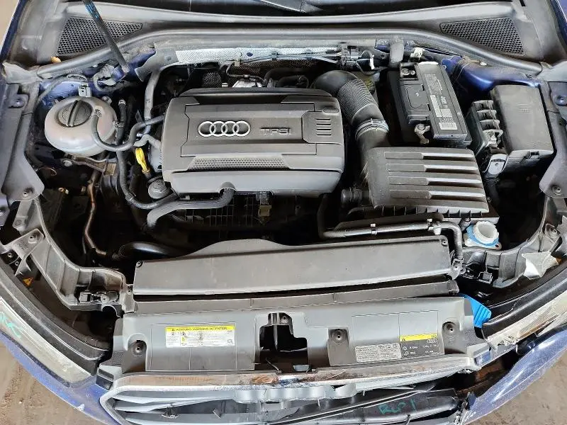 2015 AUDI A3 PREMIUM  