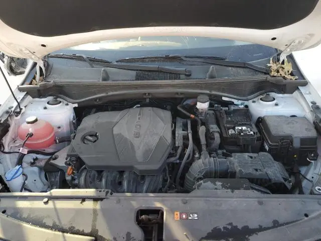 2024 KIA SPORTAGE X-PRO  