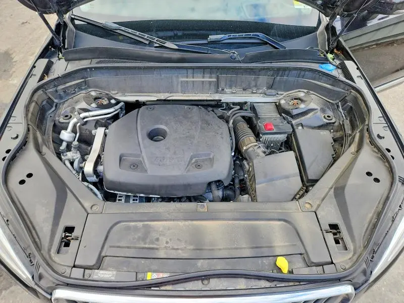 2021 VOLVO XC90 T6 INSCRIPTION  