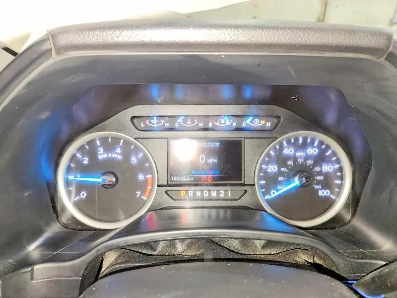 2019 FORD F250 SUPER DUTY  