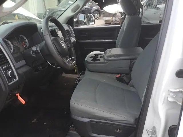2014 RAM 1500 ST