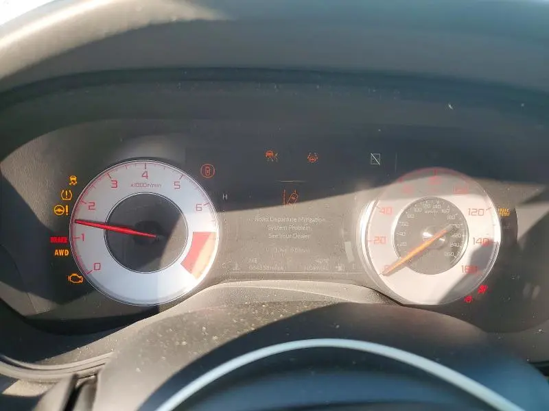 2021 ACURA TLX TECH A  
