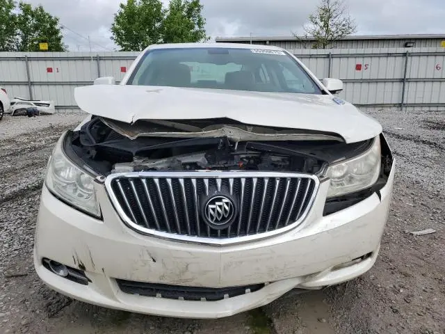 2013 BUICK LACROSSE 