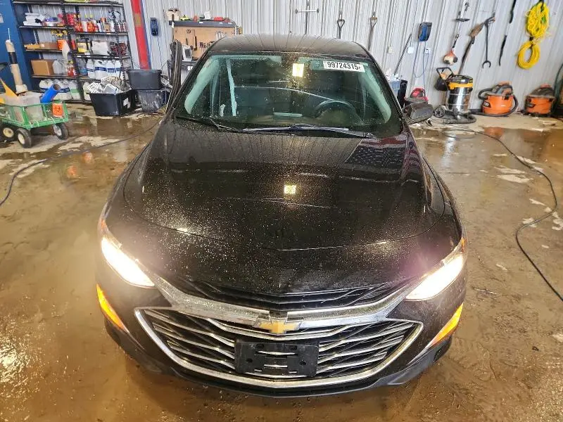 2019 CHEVROLET MALIBU LS  