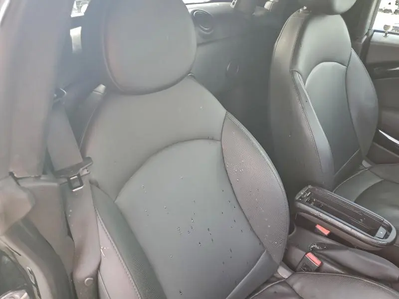 2012 MINI COOPER ROADSTER S  