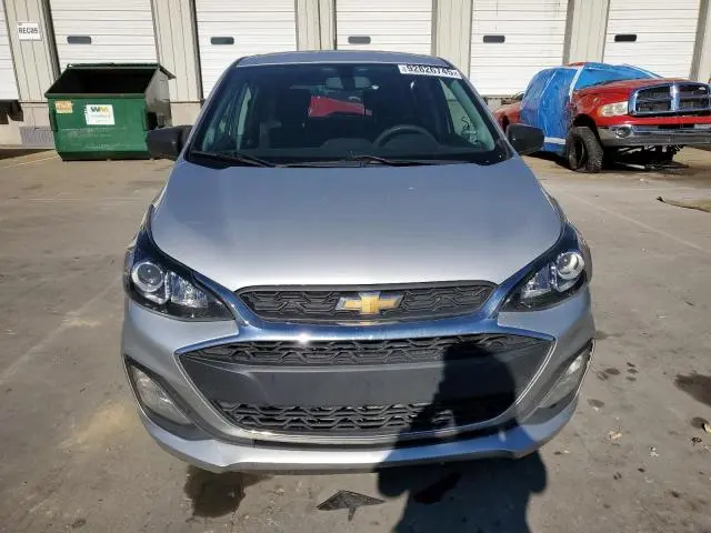 2019 CHEVROLET SPARK LS  