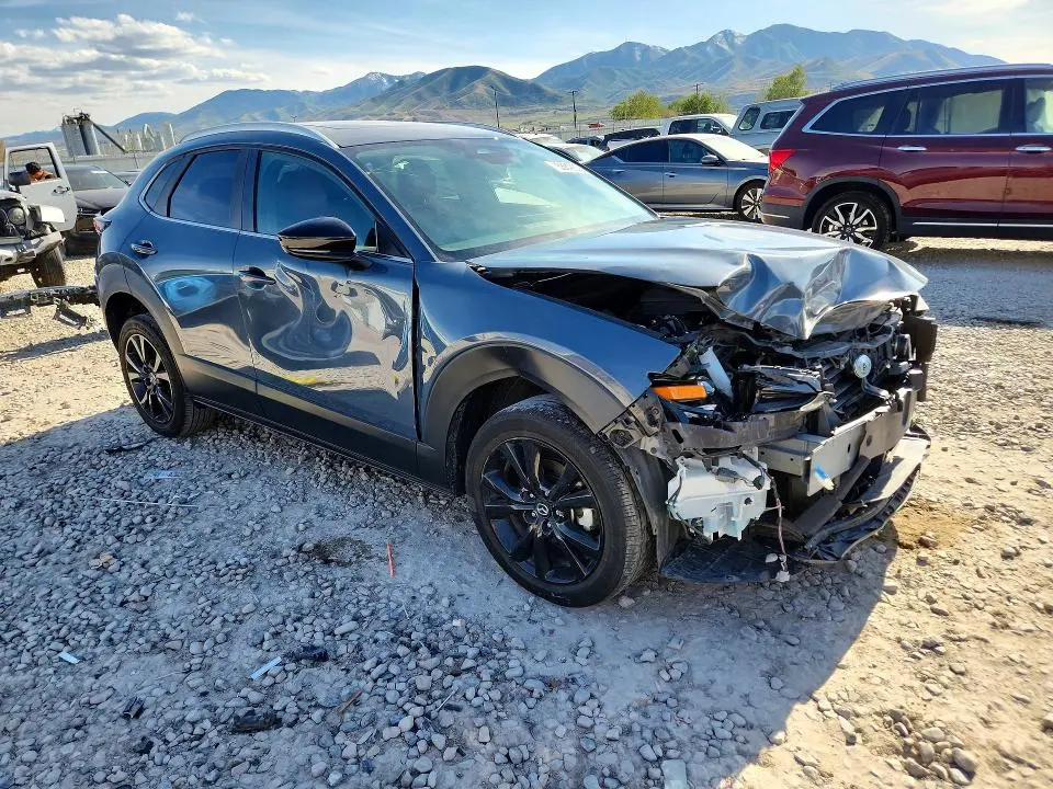 2024 MAZDA CX-30 PREFERRED  