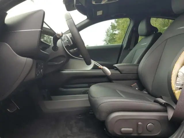 2024 HYUNDAI IONIQ 6 LIMITED  