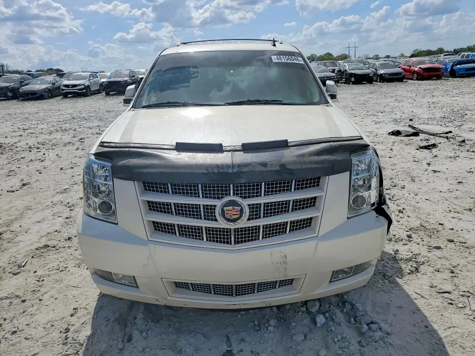 2013 CADILLAC ESCALADE PREMIUM  