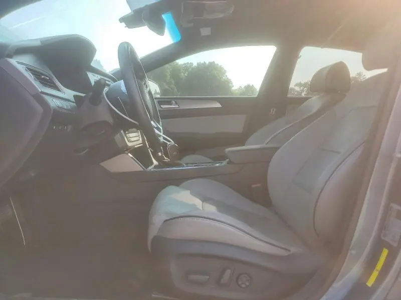 2015 HYUNDAI SONATA LIMITED 2.0T  