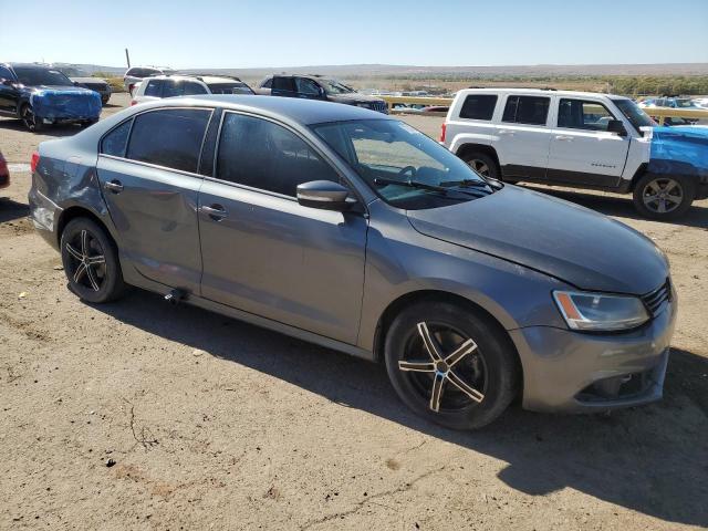 2011 VOLKSWAGEN JETTA SE