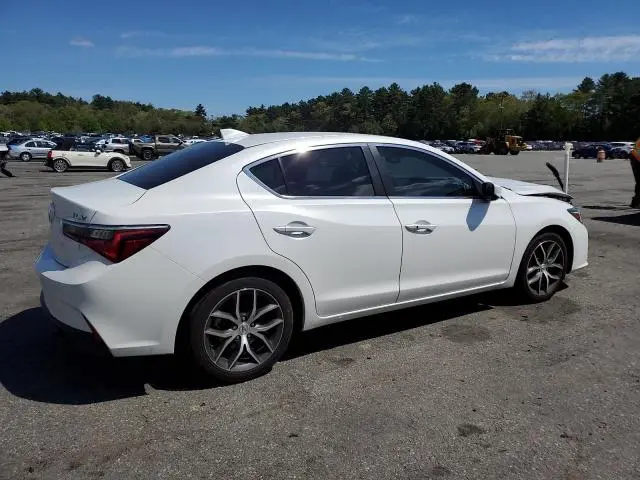 2020 ACURA ILX PREMIUM