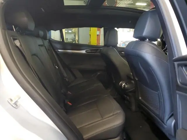 2024 ALFA ROMEO STELVIO TI  