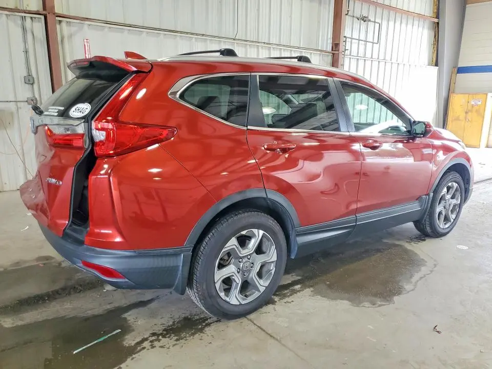 2019 HONDA CR-V EXL  