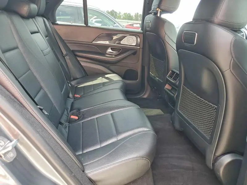 2020 MERCEDES-BENZ GLE 350  