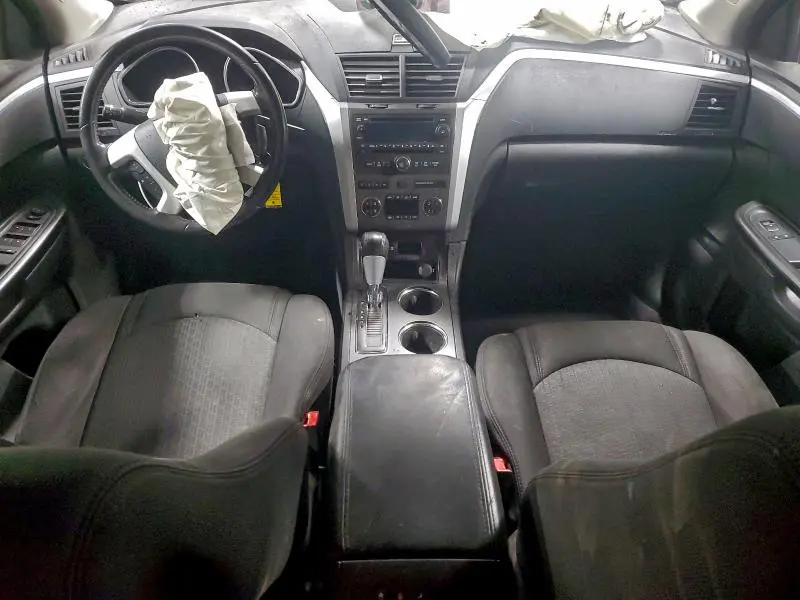 2011 CHEVROLET TRAVERSE LT  