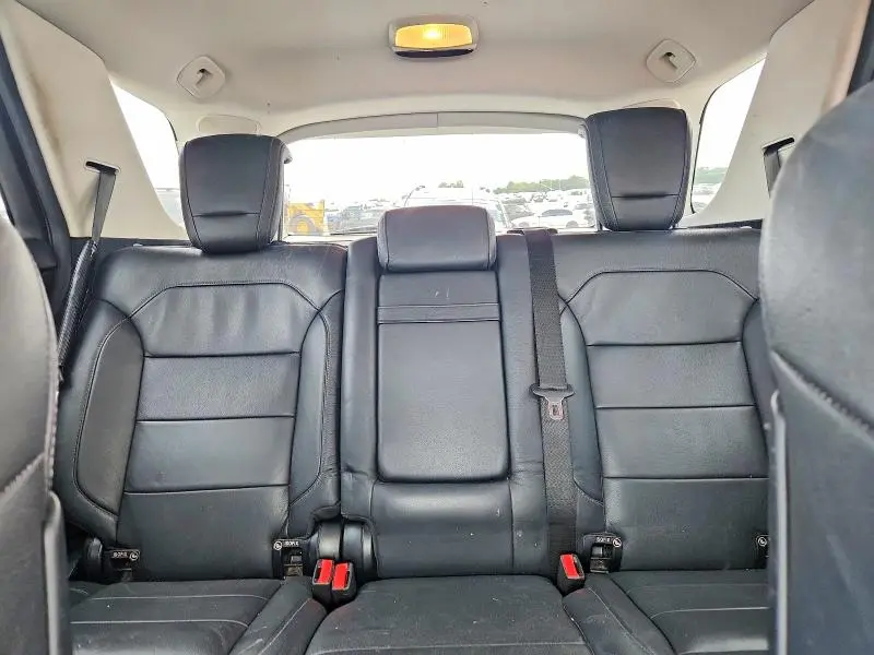 2016 MERCEDES-BENZ GLE 400 4MATIC  