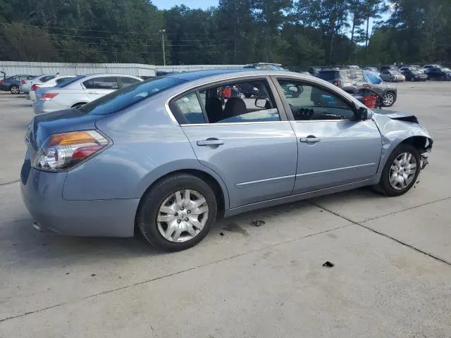 2011 NISSAN ALTIMA BASE  