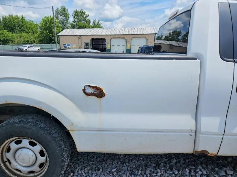 2013 FORD F150   