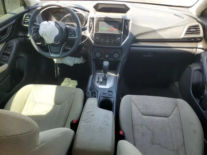 2019 SUBARU IMPREZA PREMIUM  