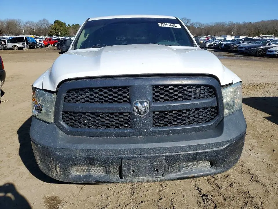 2014 RAM 1500 ST  