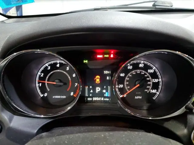 2016 MITSUBISHI OUTLANDER SPORT SEL  