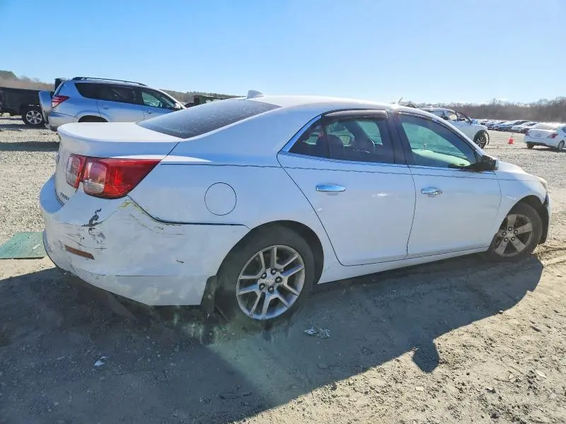 2013 CHEVROLET MALIBU 1LT  