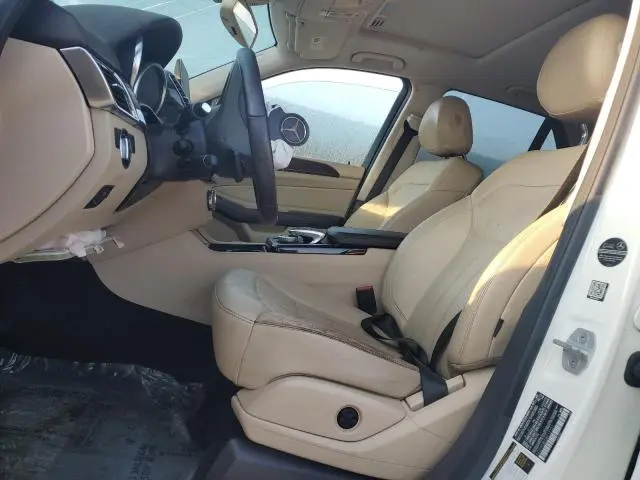 2018 MERCEDES-BENZ GLE 350  