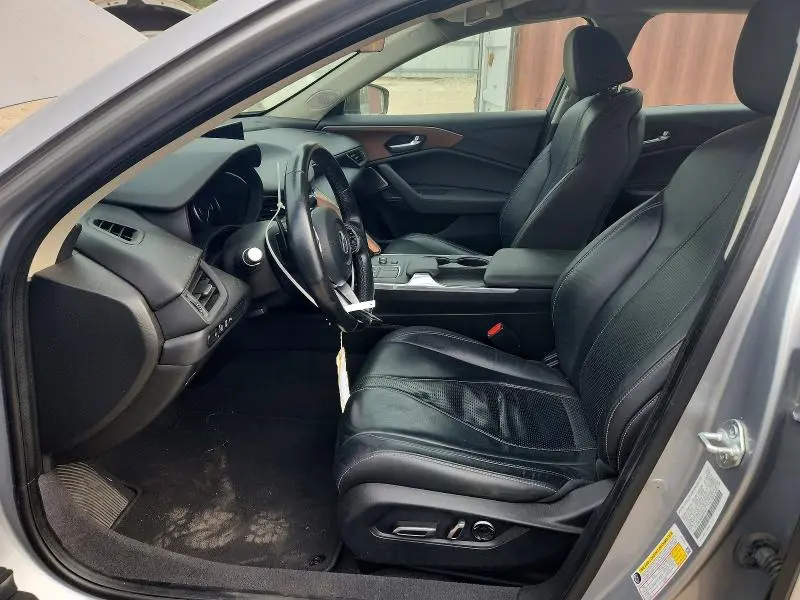 2021 ACURA TLX TECHNOLOGY  