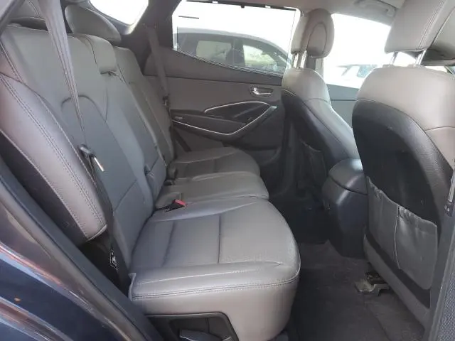 2015 HYUNDAI SANTA FE SPORT   