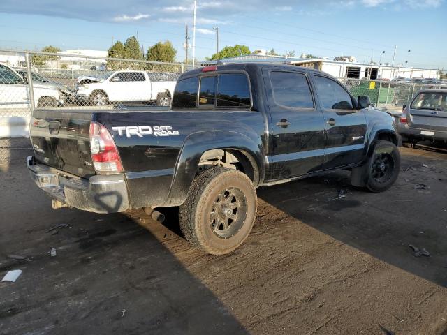 2014 TOYOTA TACOMA DOUBLE CAB