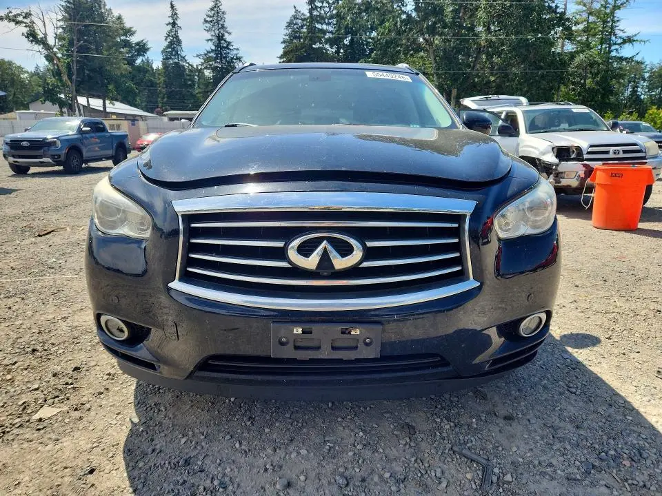 2014 INFINITI QX60 BASE  