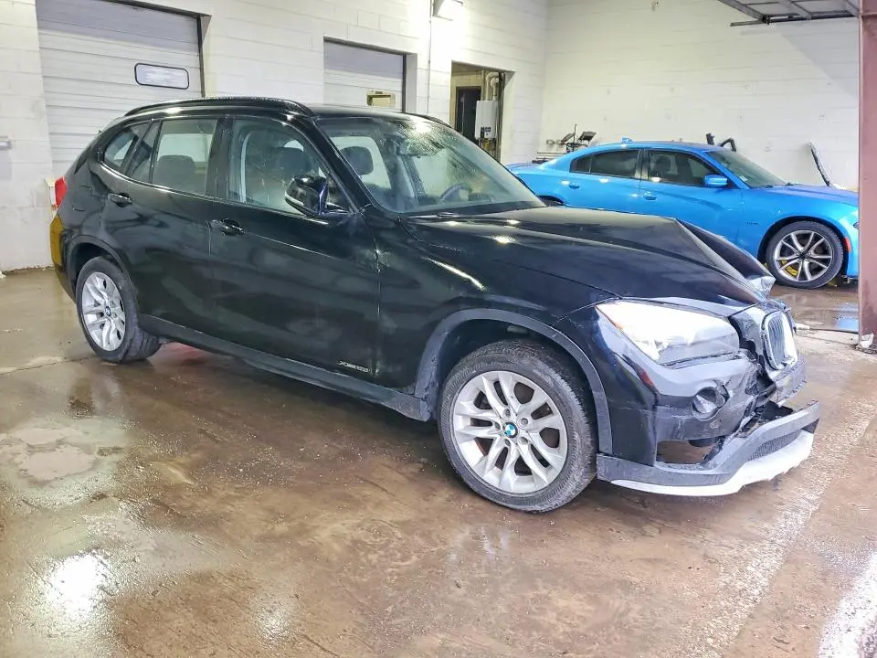 2015 BMW X1 XDRIVE28I  