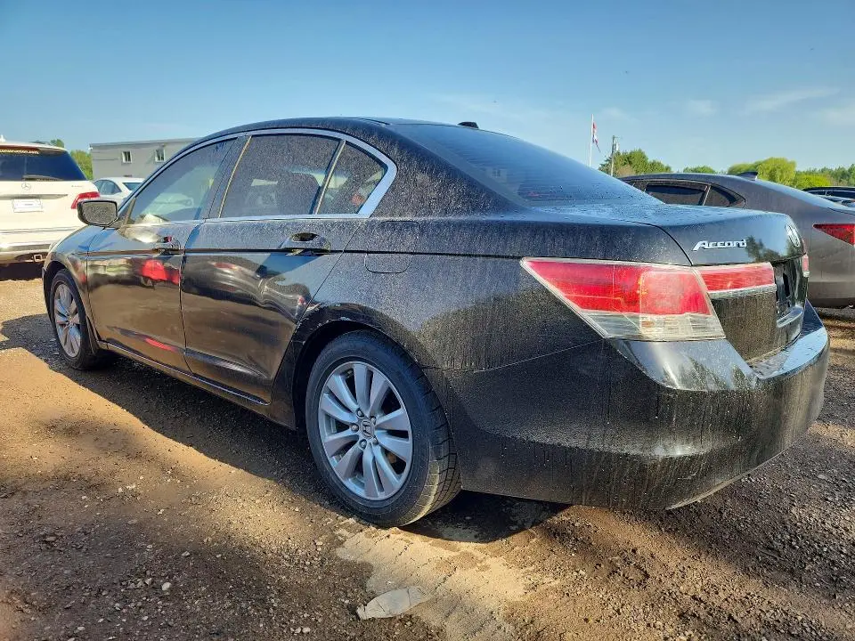 2011 HONDA ACCORD EX  