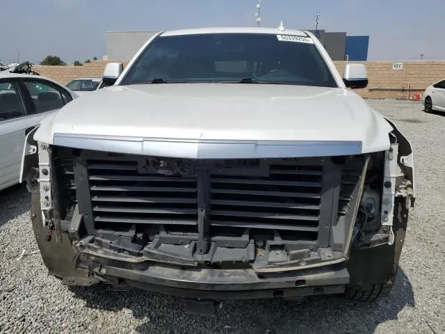 2018 CADILLAC ESCALADE PLATINUM  