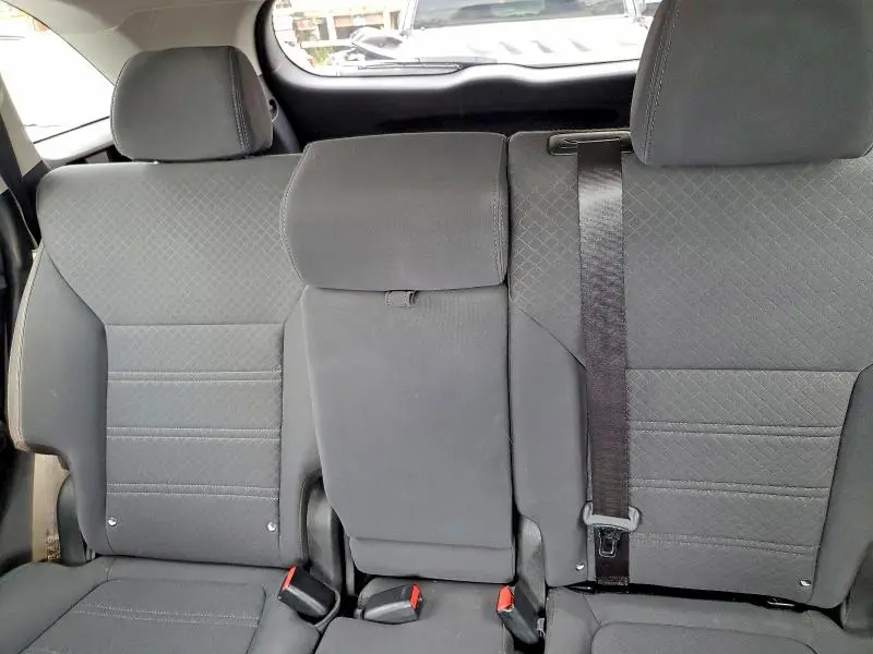 2018 KIA SORENTO LX TURBO  