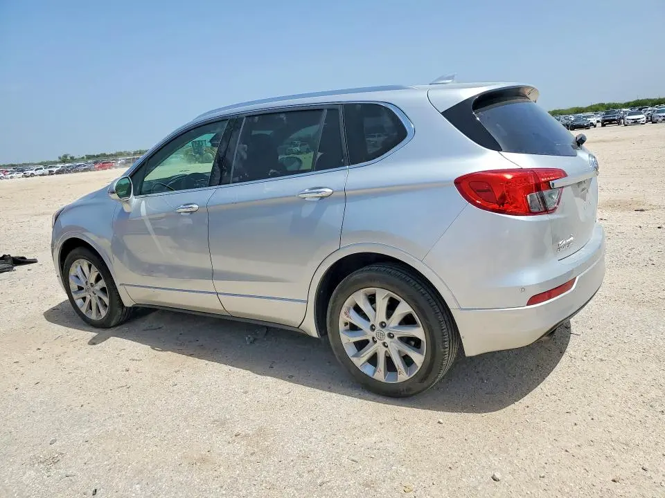 2016 BUICK ENVISION PREMIUM  