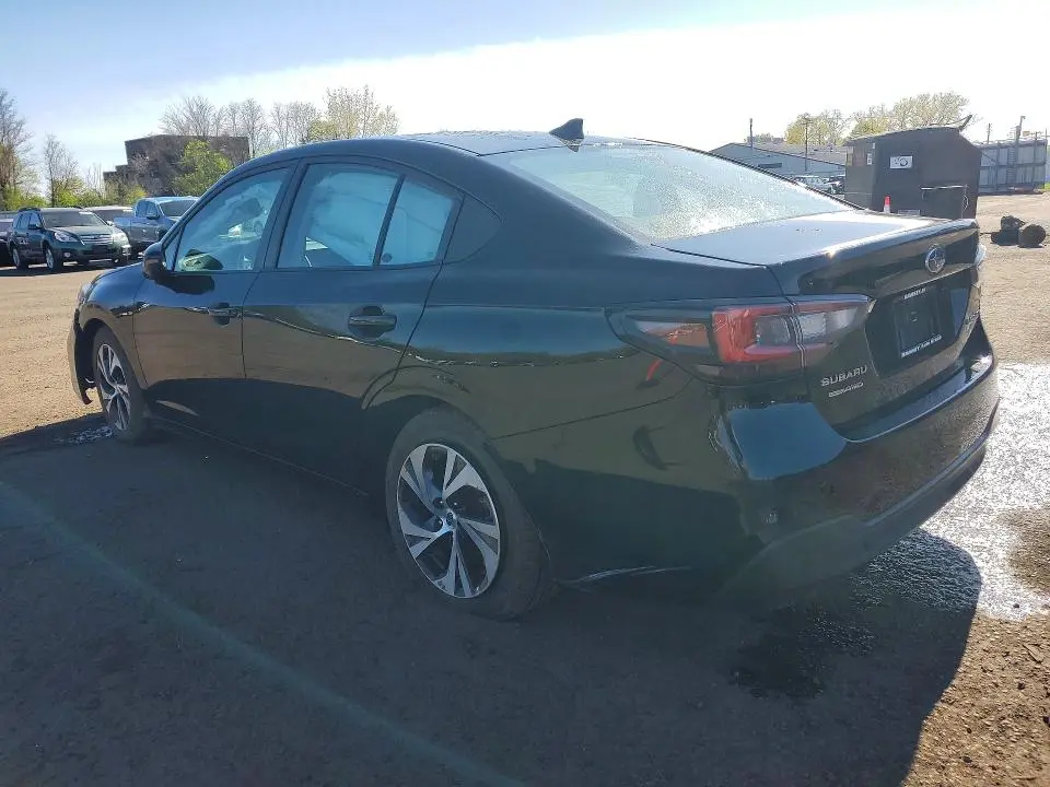 2024 SUBARU LEGACY PREMIUM  