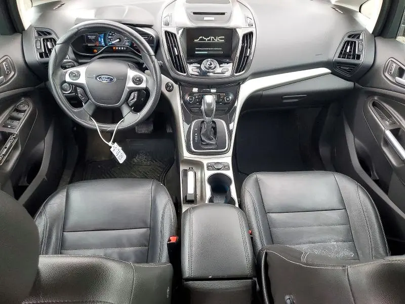 2014 FORD C-MAX SEL  