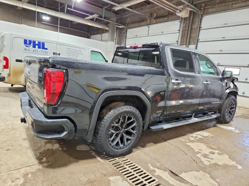 2024 GMC SIERRA K1500 DENALI  
