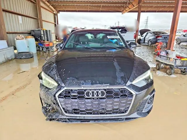 2024 AUDI A5 PREMIUM PLUS 45  