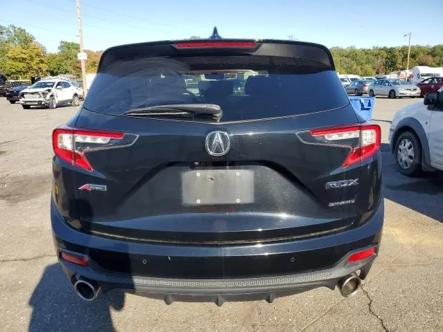 2021 ACURA RDX A-SPEC  