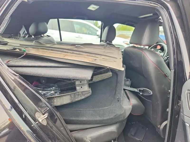 2018 VOLKSWAGEN GTI S  