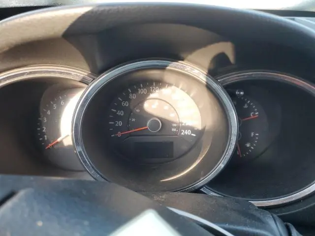 2011 KIA SORENTO EX  