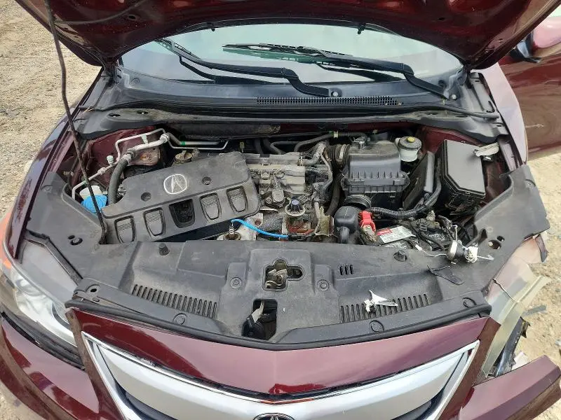 2014 ACURA ILX 20 PREMIUM  