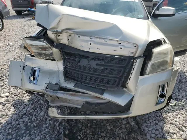 2013 GMC TERRAIN SLE  