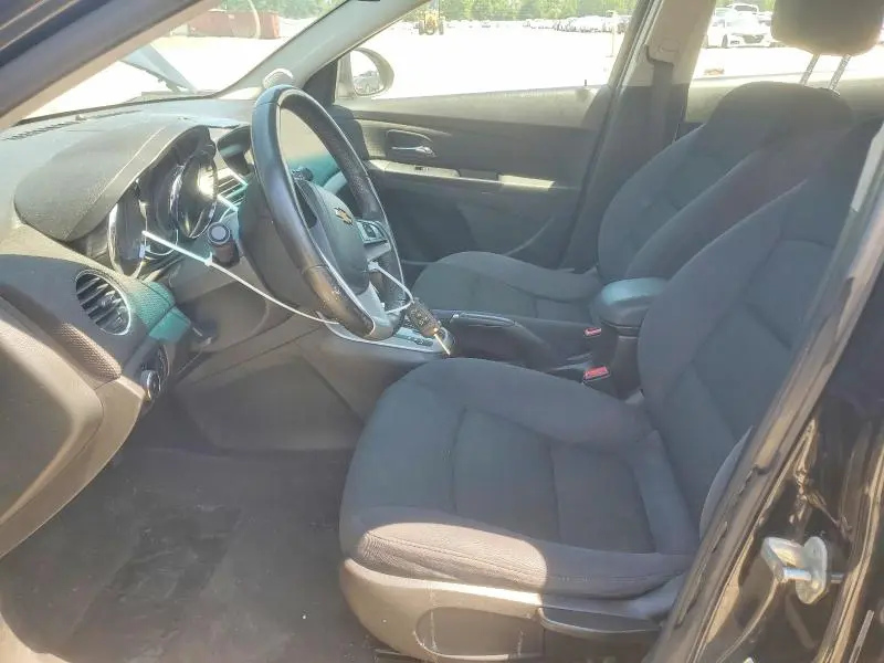 2013 CHEVROLET CRUZE LT  