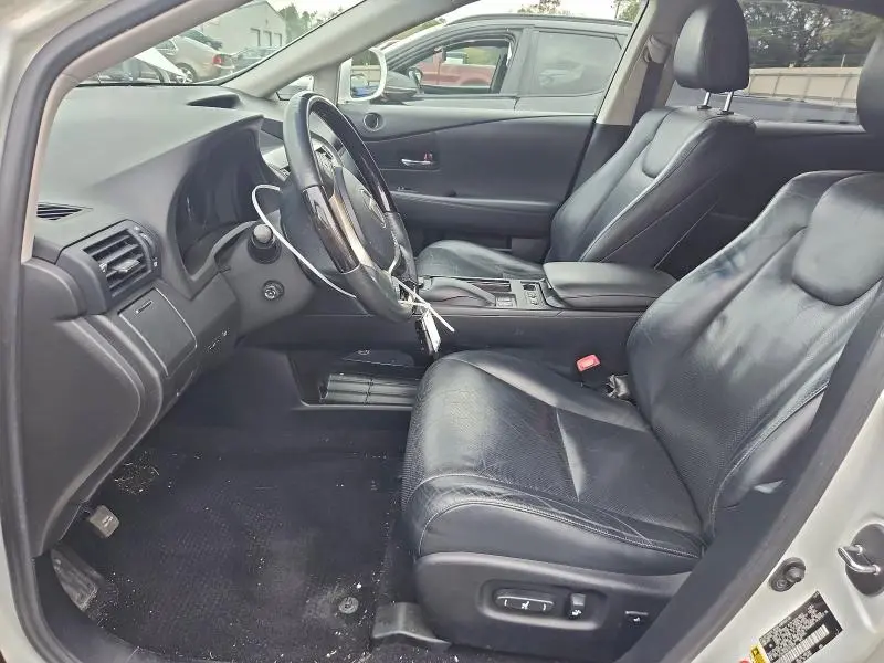2014 LEXUS RX 350  